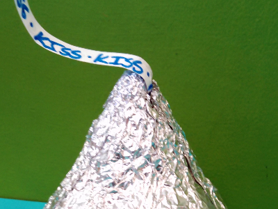 Date Night- Valentine's Hershey Kiss (3-9 Years) Date Night- Valentine's Hershey Kiss (3-9 Years)